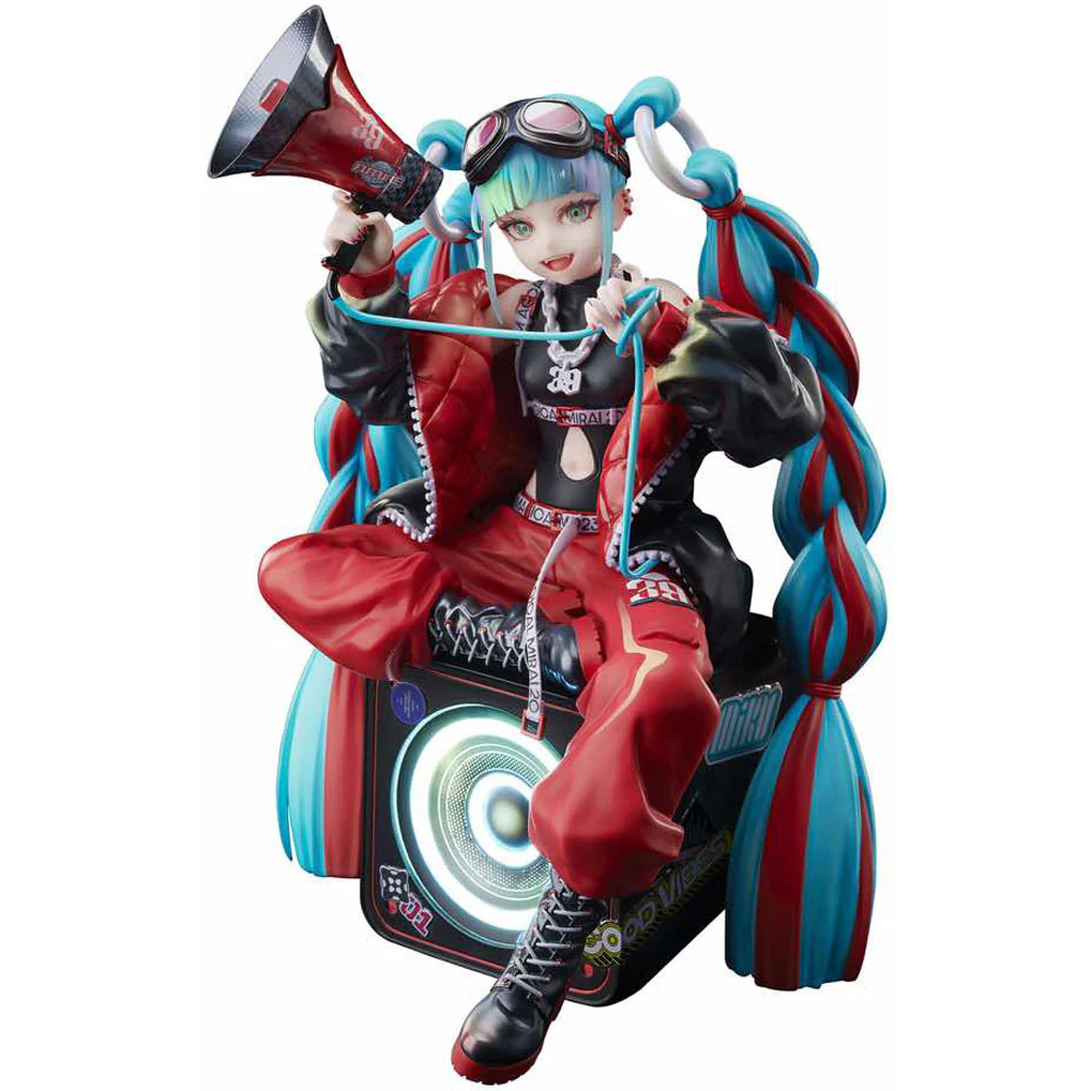1/7 Hatsune Miku: Magical Mirai 2023 Ver.