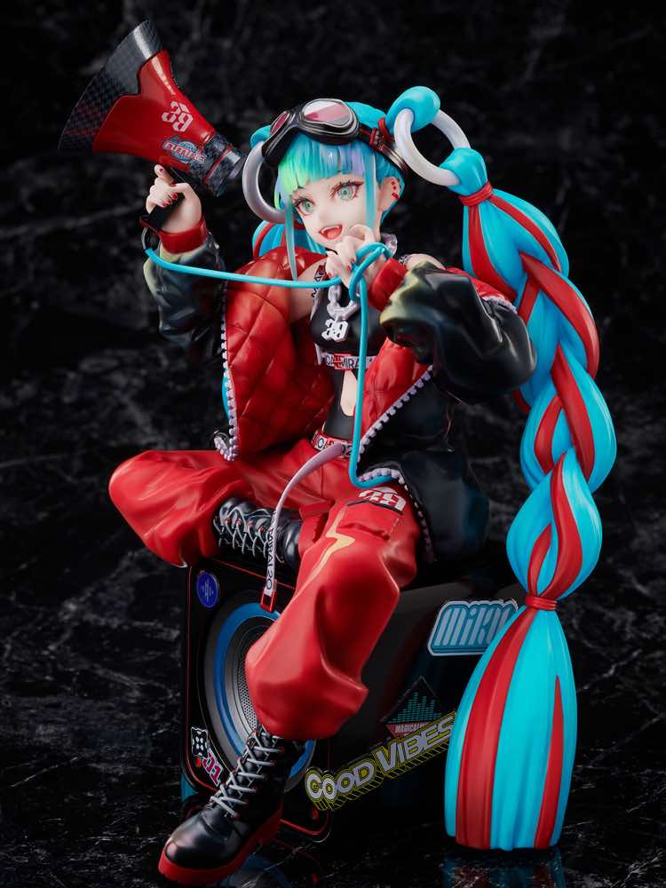 1/7 Hatsune Miku: Magical Mirai 2023 Ver. - Image 10