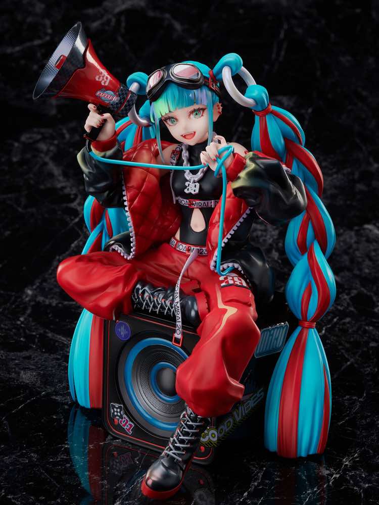 1/7 Hatsune Miku: Magical Mirai 2023 Ver. - Image 11