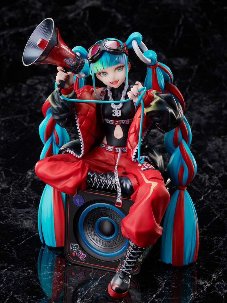 1/7 Hatsune Miku: Magical Mirai 2023 Ver. - Image 2