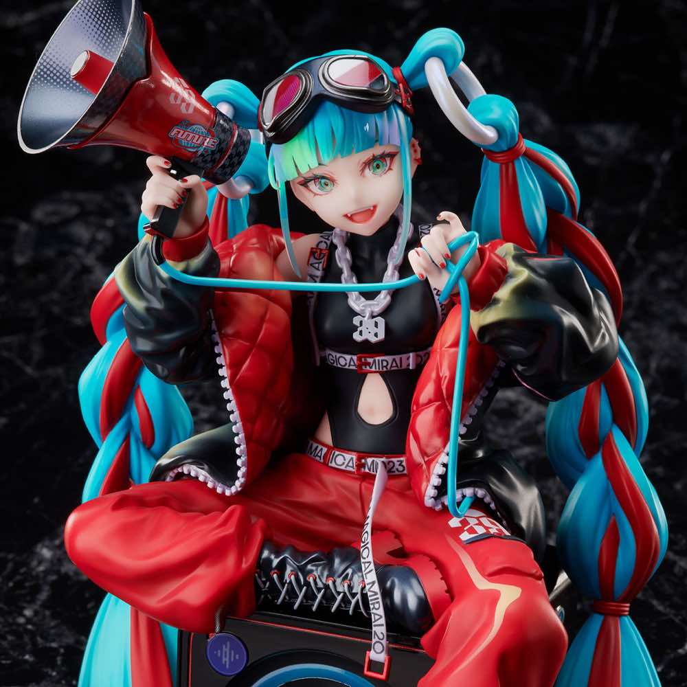 1/7 Hatsune Miku: Magical Mirai 2023 Ver. - Image 5