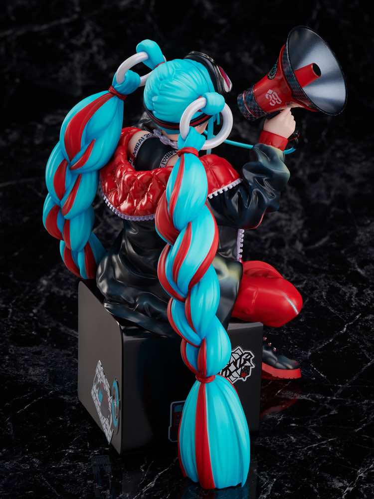 1/7 Hatsune Miku: Magical Mirai 2023 Ver. - Image 8