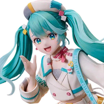 1/7 Hatsune Miku: Magical Mirai 2024 Ver. - Image 2