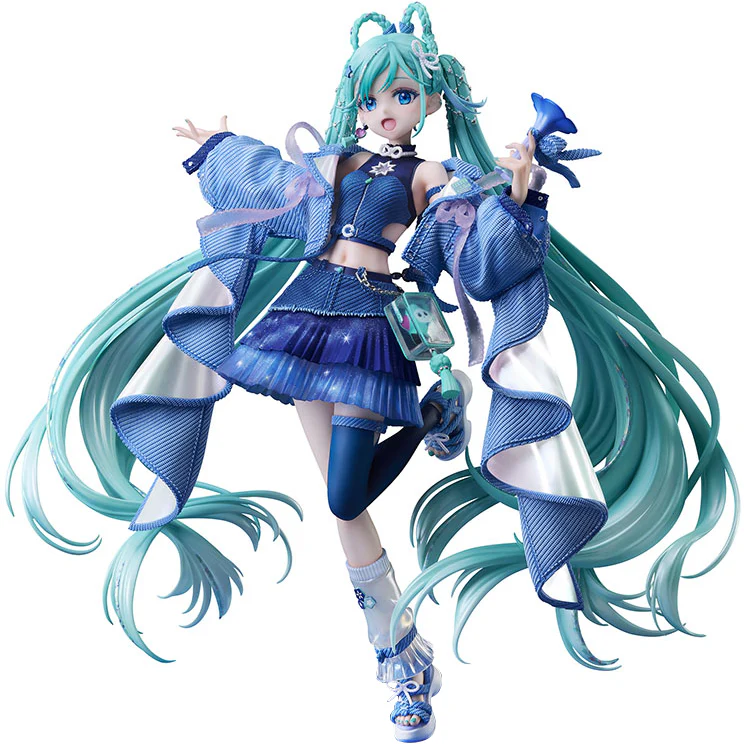 1/7 Hatsune Miku: Magical Mirai 2025 Ver.