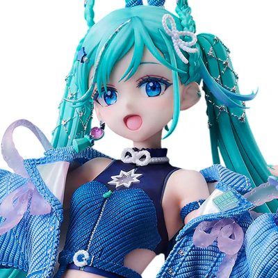 1/7 Hatsune Miku: Magical Mirai 2025 Ver. - Image 2