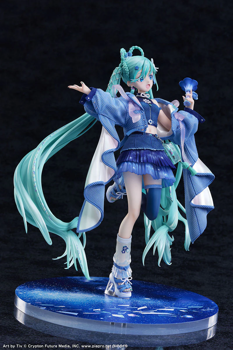 1/7 Hatsune Miku: Magical Mirai 2025 Ver. - Image 6