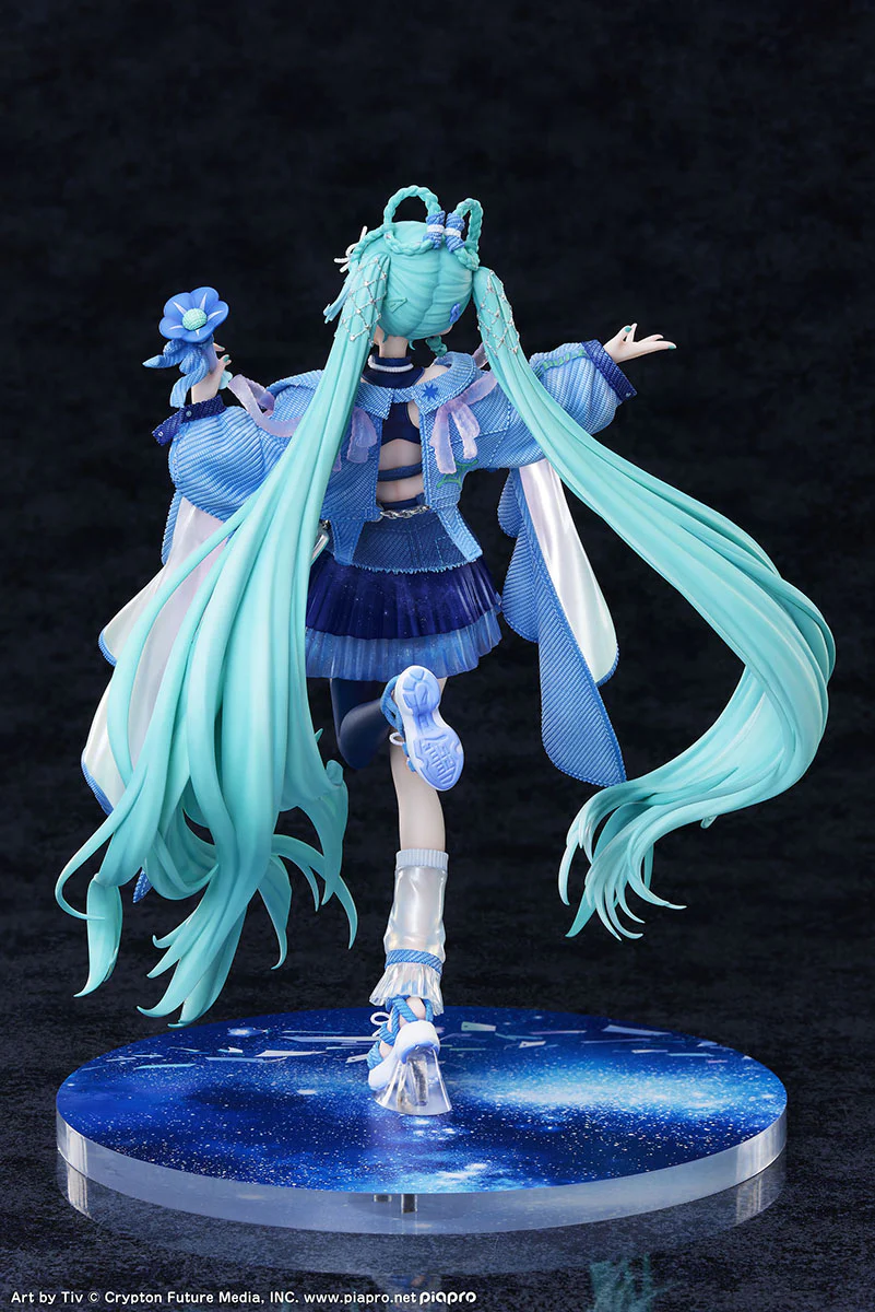 1/7 Hatsune Miku: Magical Mirai 2025 Ver. - Image 8