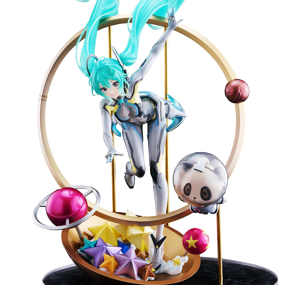 1/7 Hatsune Miku (MIKU WITH YOU) 2024 Ver.