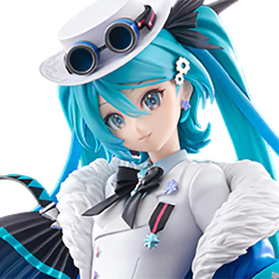 1/7 Hatsune Miku (MIKU WITH YOU) 2025 Ver. - Image 2