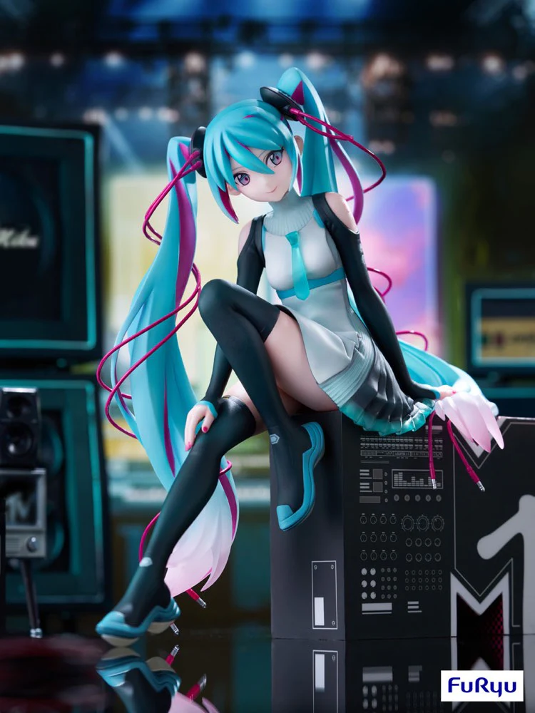 1/7 Hatsune Miku × MTV - Image 3