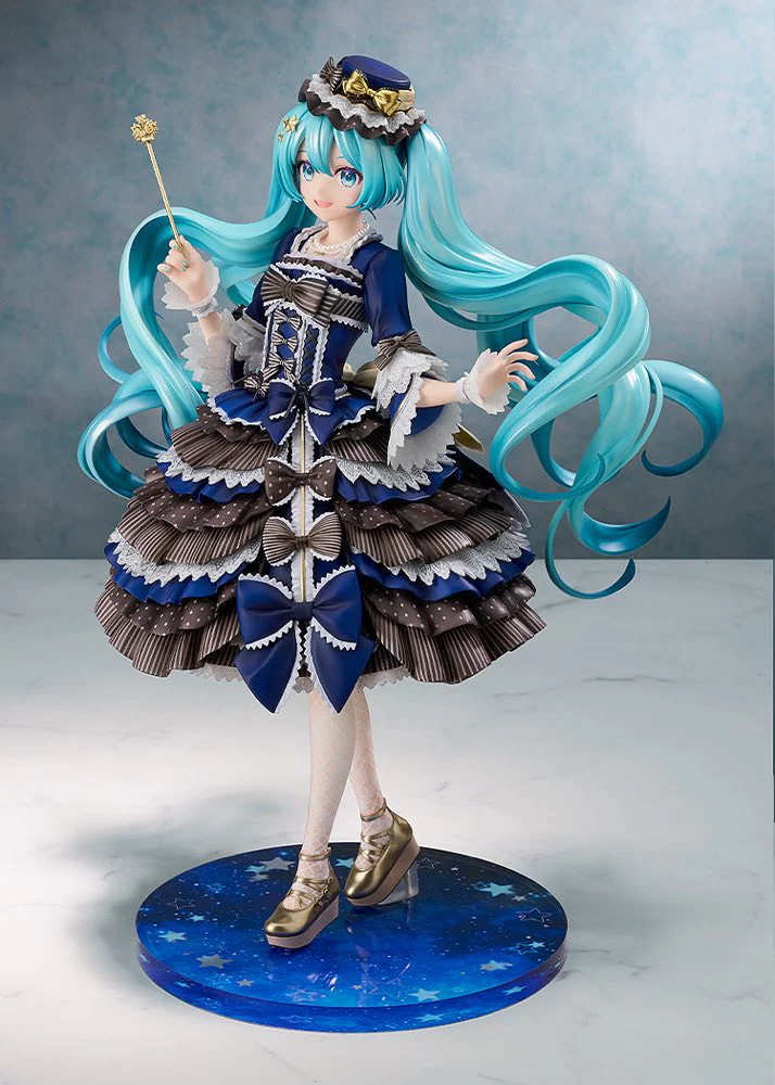 1/7 Hatsune Miku: Shooting Star a la Mode Ver. - Image 10