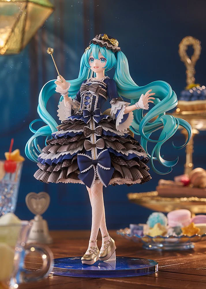 1/7 Hatsune Miku: Shooting Star a la Mode Ver. - Image 5