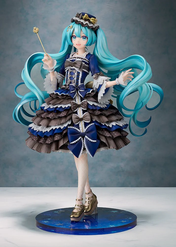 1/7 Hatsune Miku: Shooting Star a la Mode Ver. - Image 8