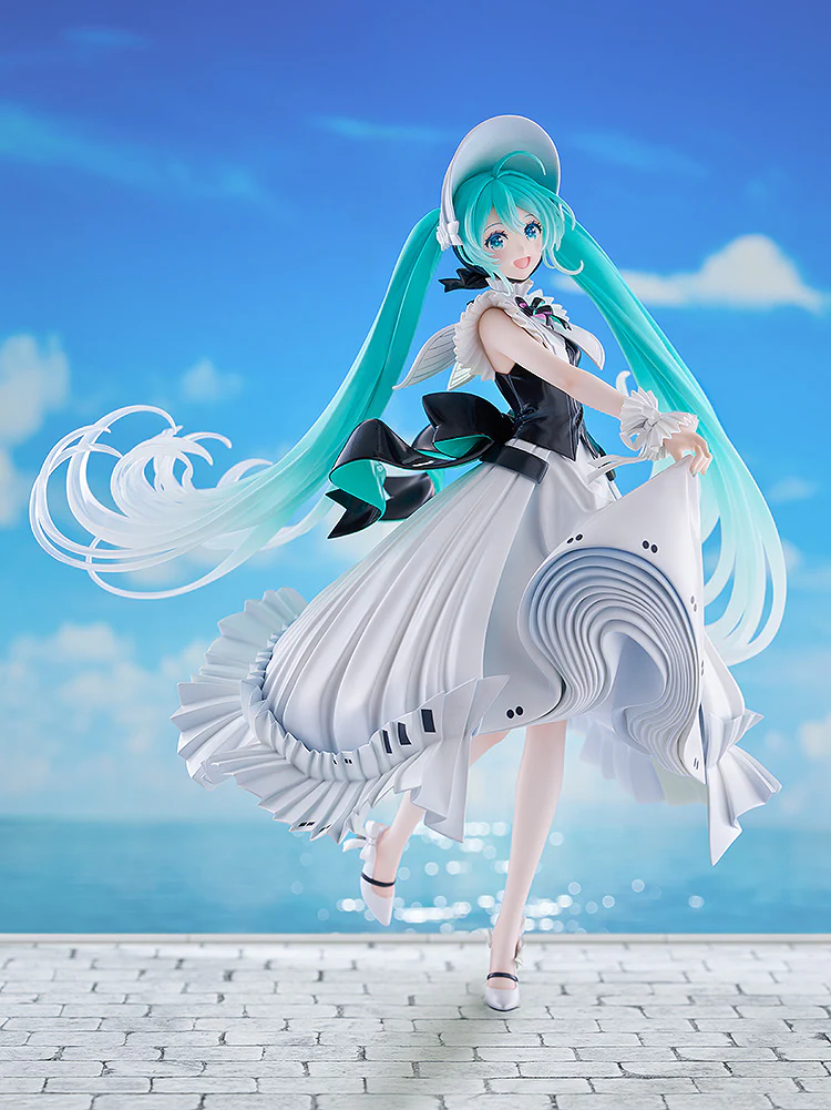 1/7 Hatsune Miku Symphony: 2023 Ver. - Image 2