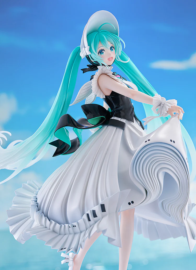 1/7 Hatsune Miku Symphony: 2023 Ver. - Image 5