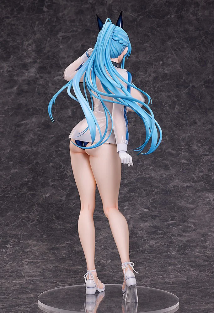 1/4 Helm: Aquamarine (Goddess of Victory: NIKKE) - Image 10