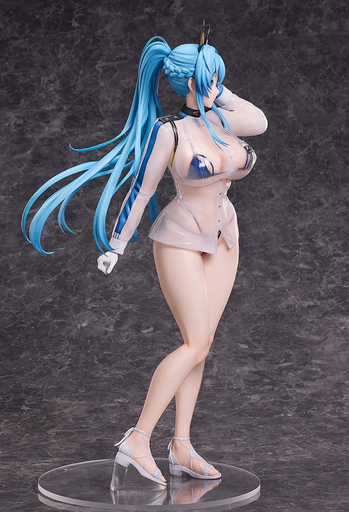 1/4 Helm: Aquamarine (Goddess of Victory: NIKKE) - Image 7