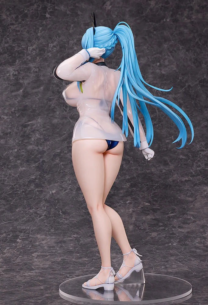 1/4 Helm: Aquamarine (Goddess of Victory: NIKKE) - Image 8