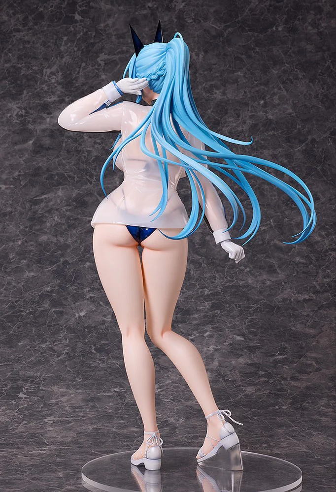 1/4 Helm: Aquamarine (Goddess of Victory: NIKKE) - Image 9