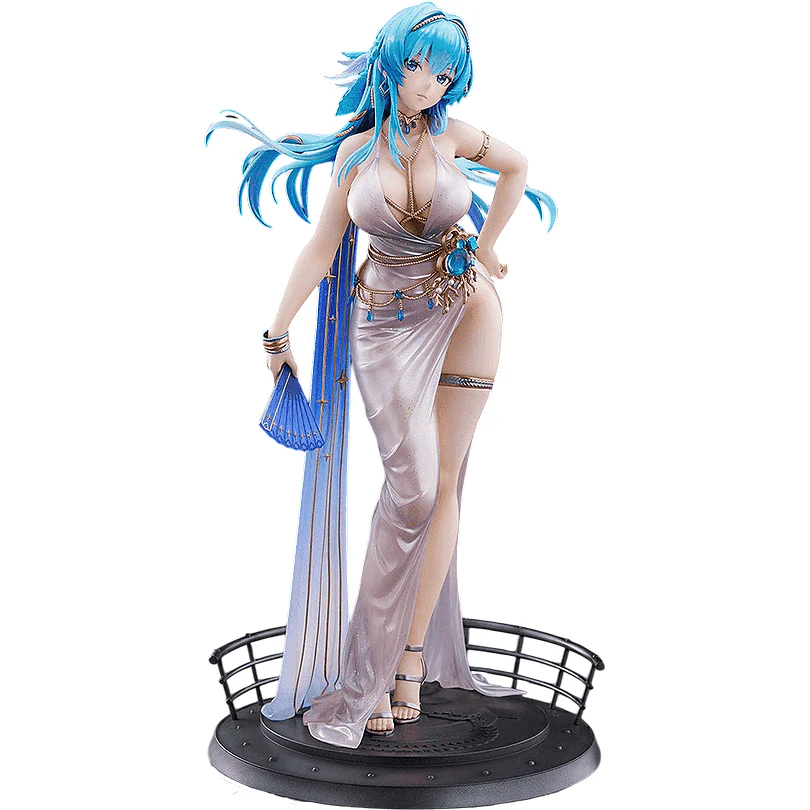 1/7 Helm: Chandelier (Goddess of Victory: NIKKE)