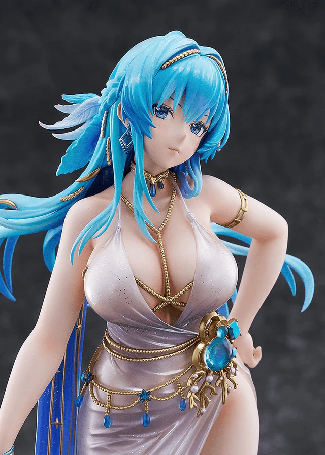 1/7 Helm: Chandelier (Goddess of Victory: NIKKE) - Image 10