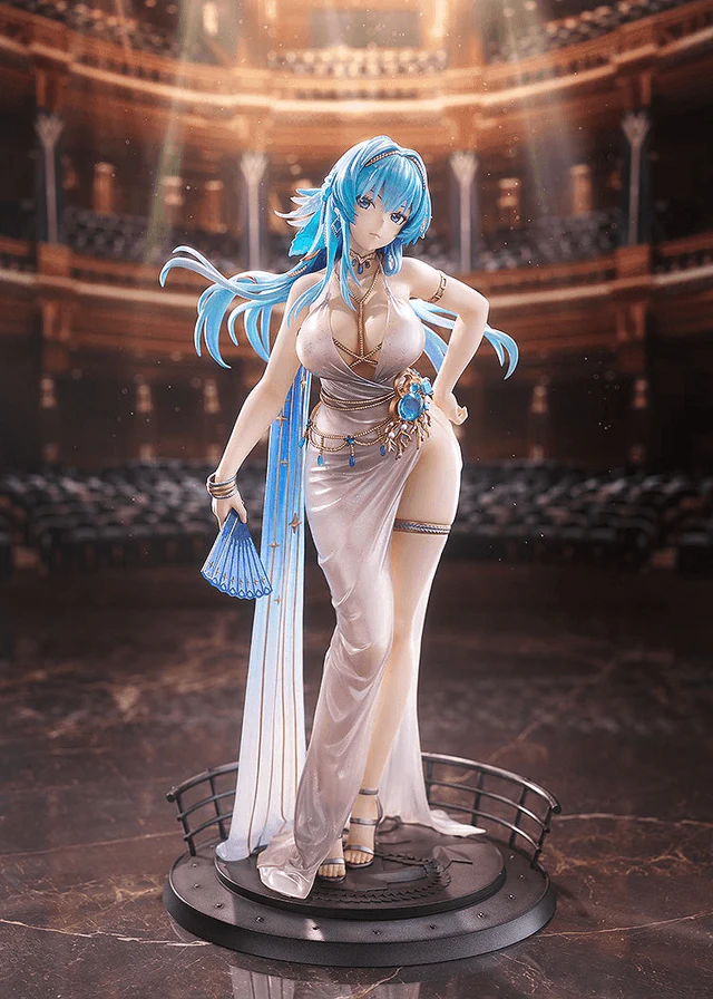 1/7 Helm: Chandelier (Goddess of Victory: NIKKE) - Image 11