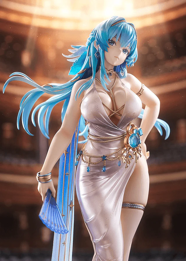 1/7 Helm: Chandelier (Goddess of Victory: NIKKE) - Image 13