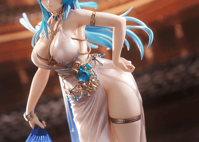 1/7 Helm: Chandelier (Goddess of Victory: NIKKE) - Image 14