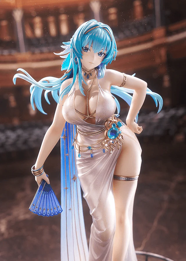 1/7 Helm: Chandelier (Goddess of Victory: NIKKE) - Image 15