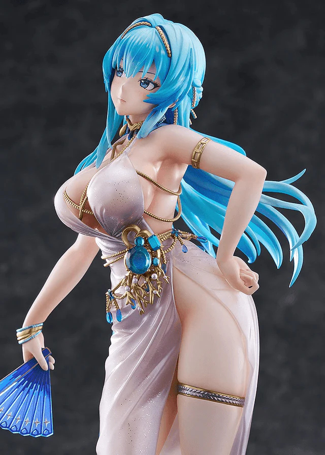 1/7 Helm: Chandelier (Goddess of Victory: NIKKE) - Image 5