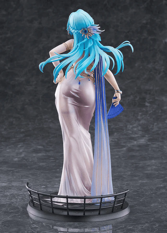 1/7 Helm: Chandelier (Goddess of Victory: NIKKE) - Image 7