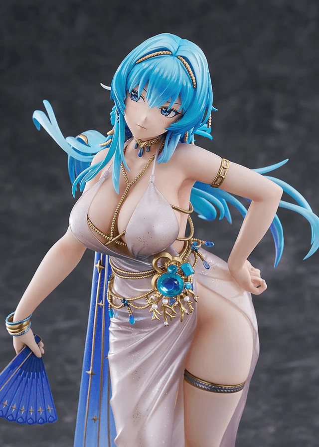 1/7 Helm: Chandelier (Goddess of Victory: NIKKE) - Image 8