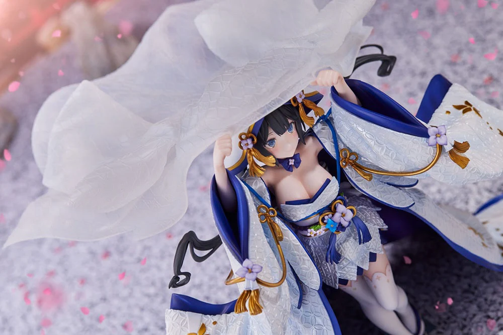 1/7 Hestia -Shiromuku- - Image 13