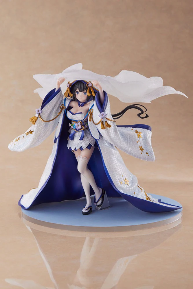 1/7 Hestia -Shiromuku- - Image 3