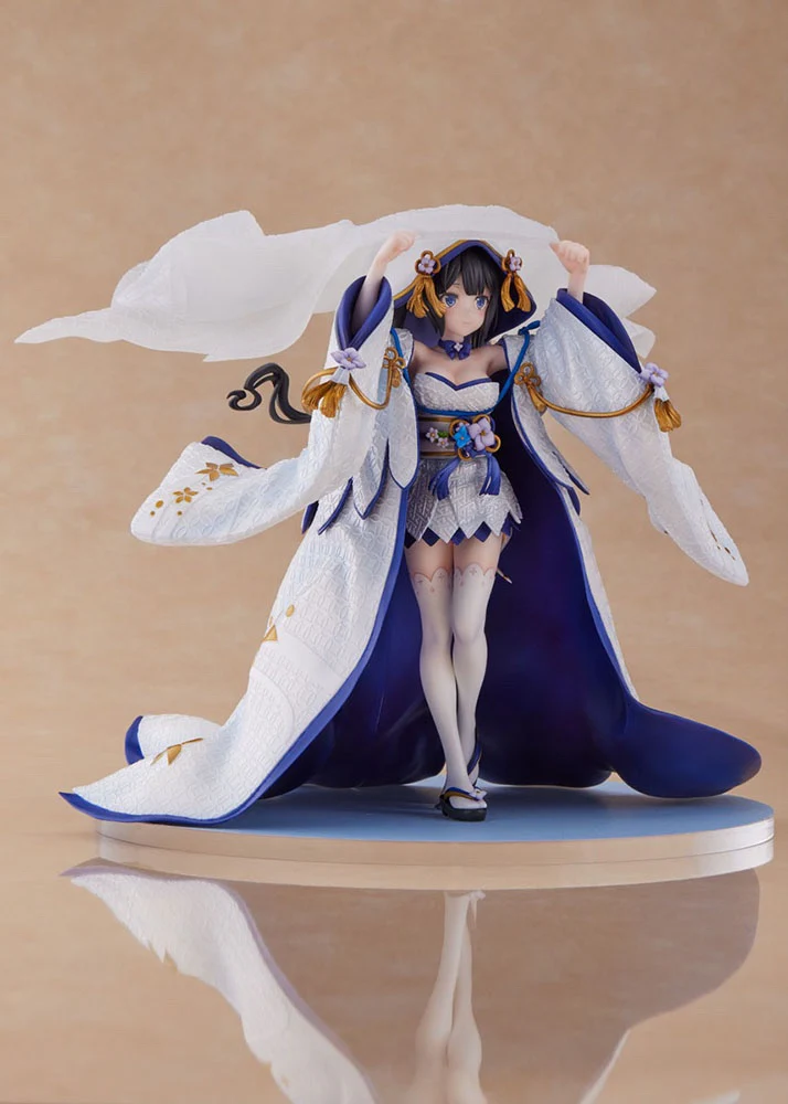 1/7 Hestia -Shiromuku- - Image 4