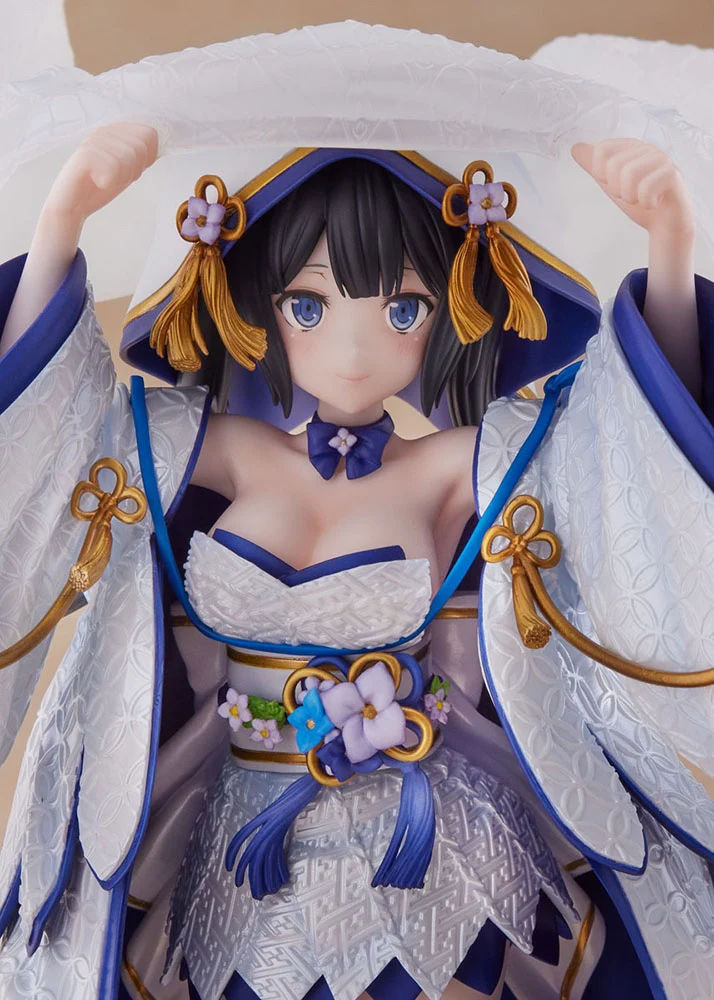 1/7 Hestia -Shiromuku- - Image 5
