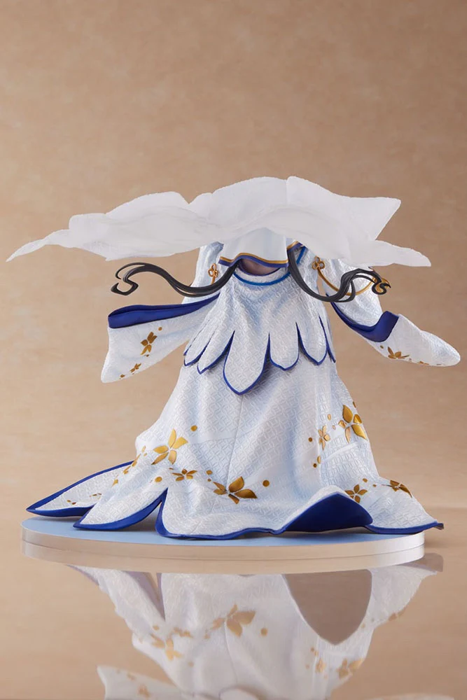 1/7 Hestia -Shiromuku- - Image 8