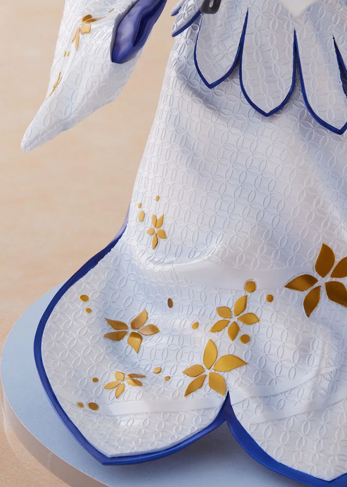 1/7 Hestia -Shiromuku- - Image 9
