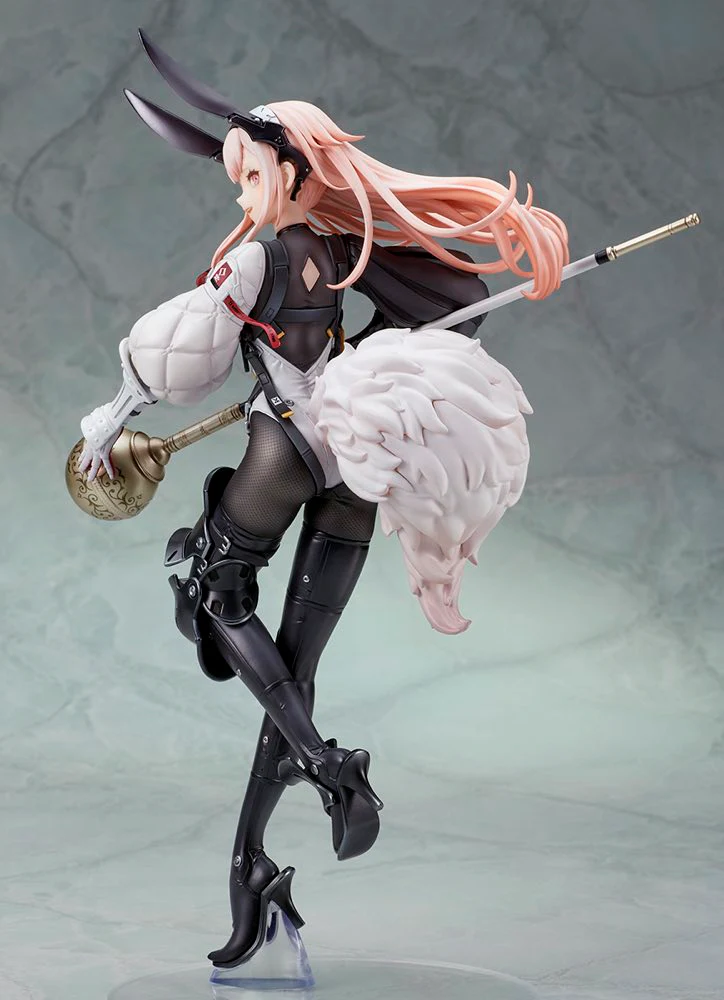 1/7 Hexe (Falslander) - Image 5