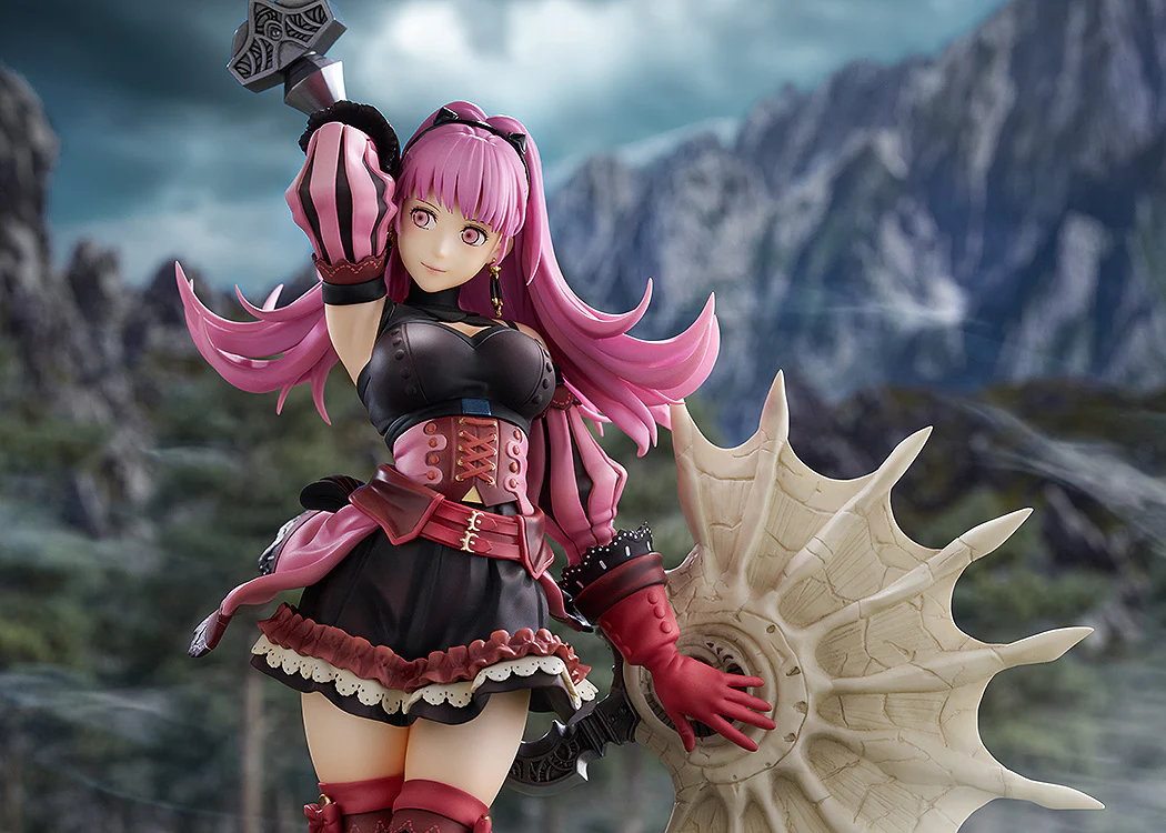 1/7 Hilda (Fire Emblem: Three Houses) - Image 13
