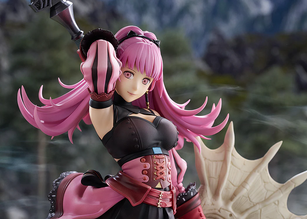 1/7 Hilda (Fire Emblem: Three Houses) - Image 15