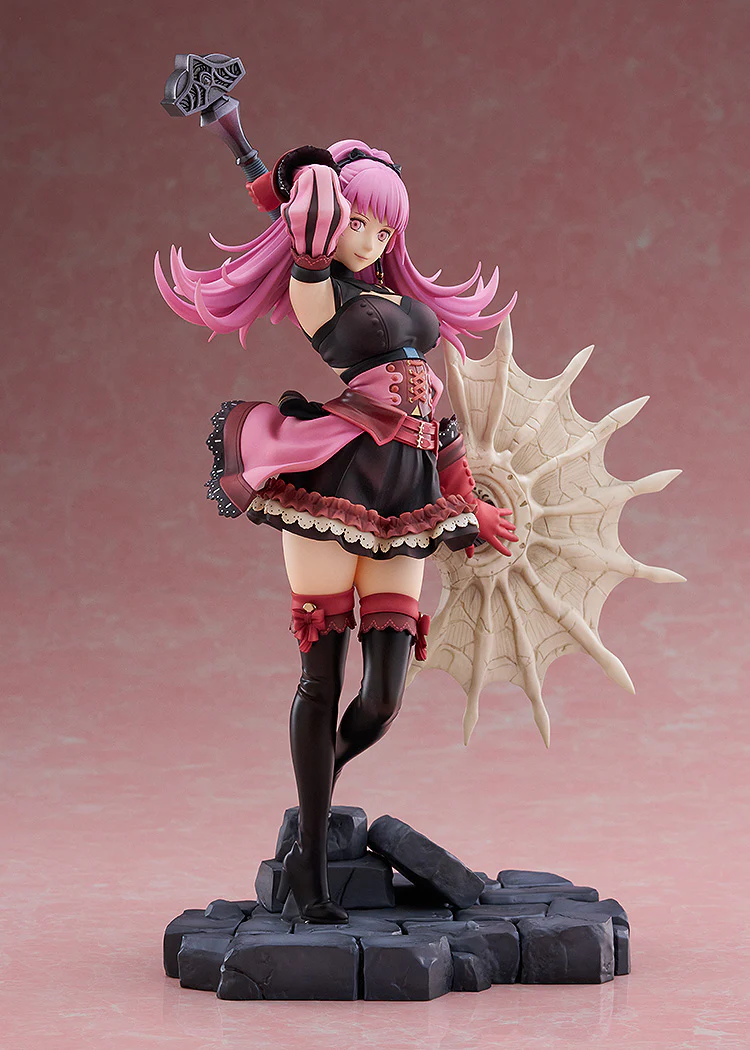 1/7 Hilda (Fire Emblem: Three Houses) - Image 4