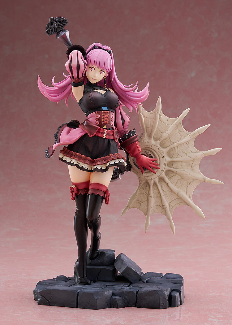 1/7 Hilda (Fire Emblem: Three Houses) - Image 5