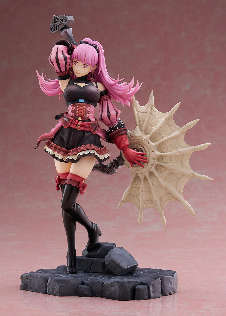 1/7 Hilda (Fire Emblem: Three Houses) - Image 6