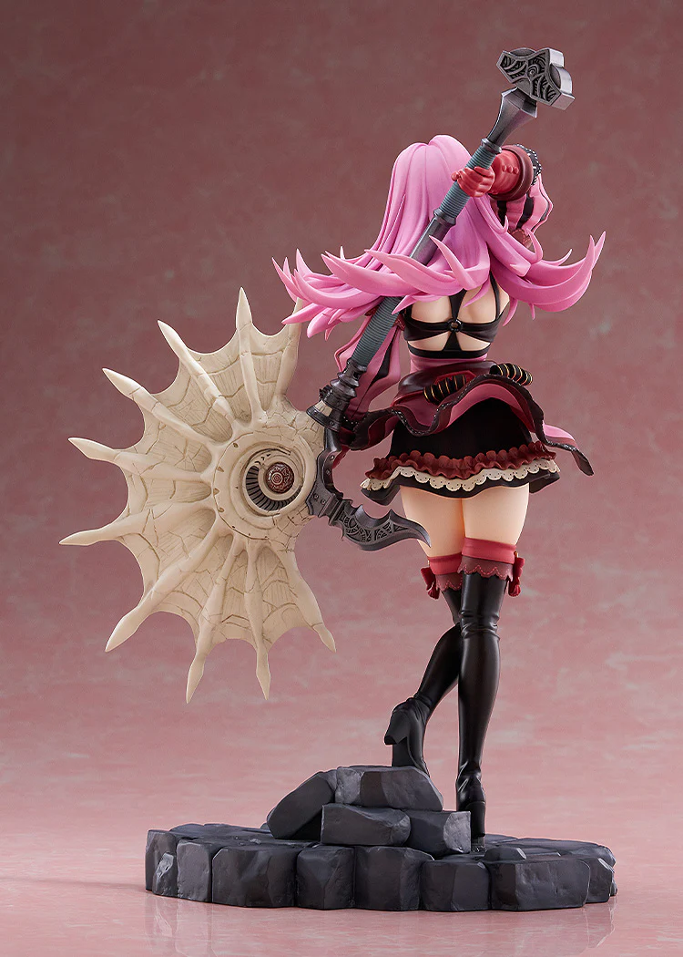 1/7 Hilda (Fire Emblem: Three Houses) - Image 7