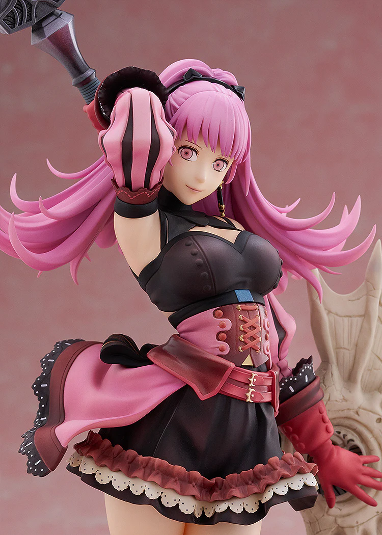 1/7 Hilda (Fire Emblem: Three Houses) - Image 8