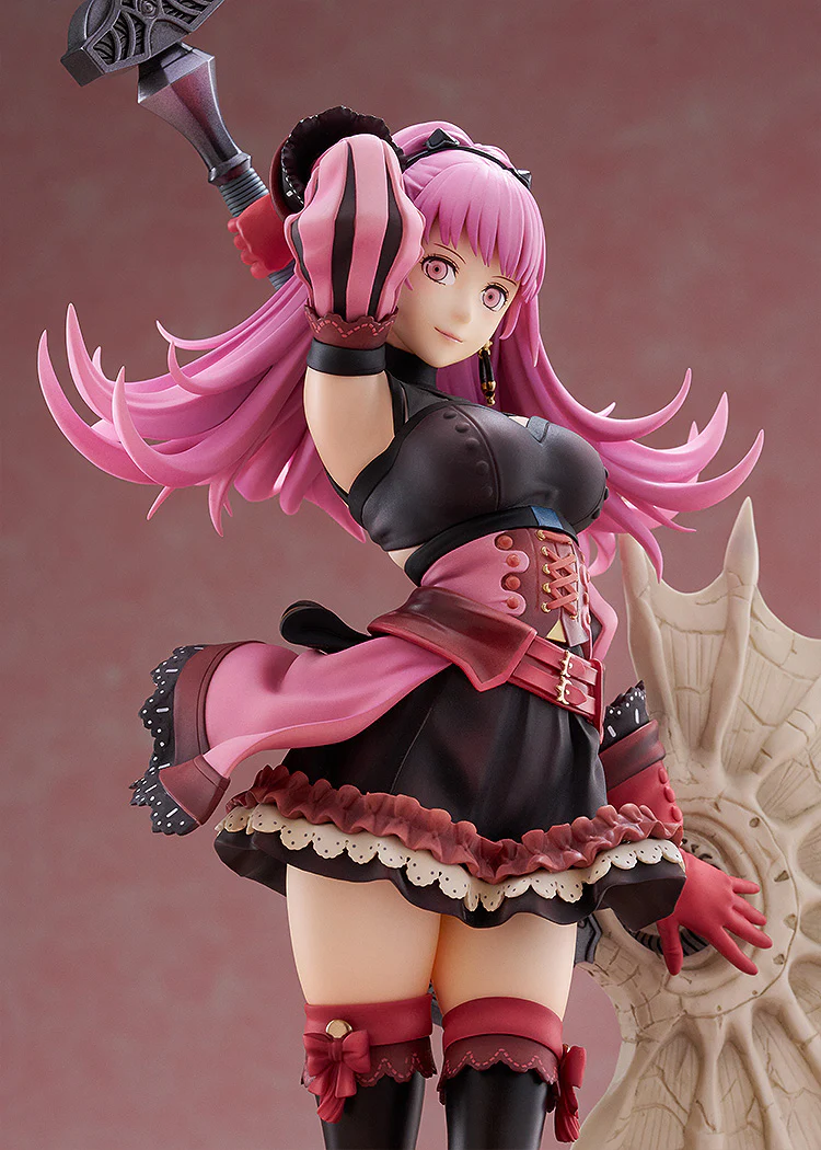 1/7 Hilda (Fire Emblem: Three Houses) - Image 9