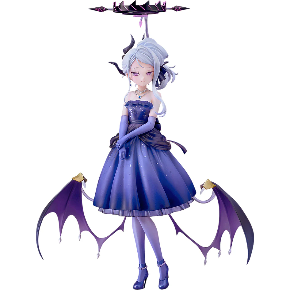 1/7 Hina Dress Ver. (Blue Archive)