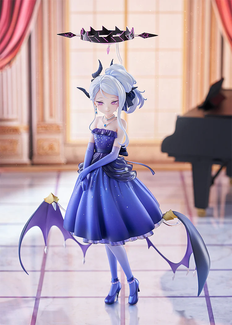 1/7 Hina Dress Ver. (Blue Archive) - Image 10
