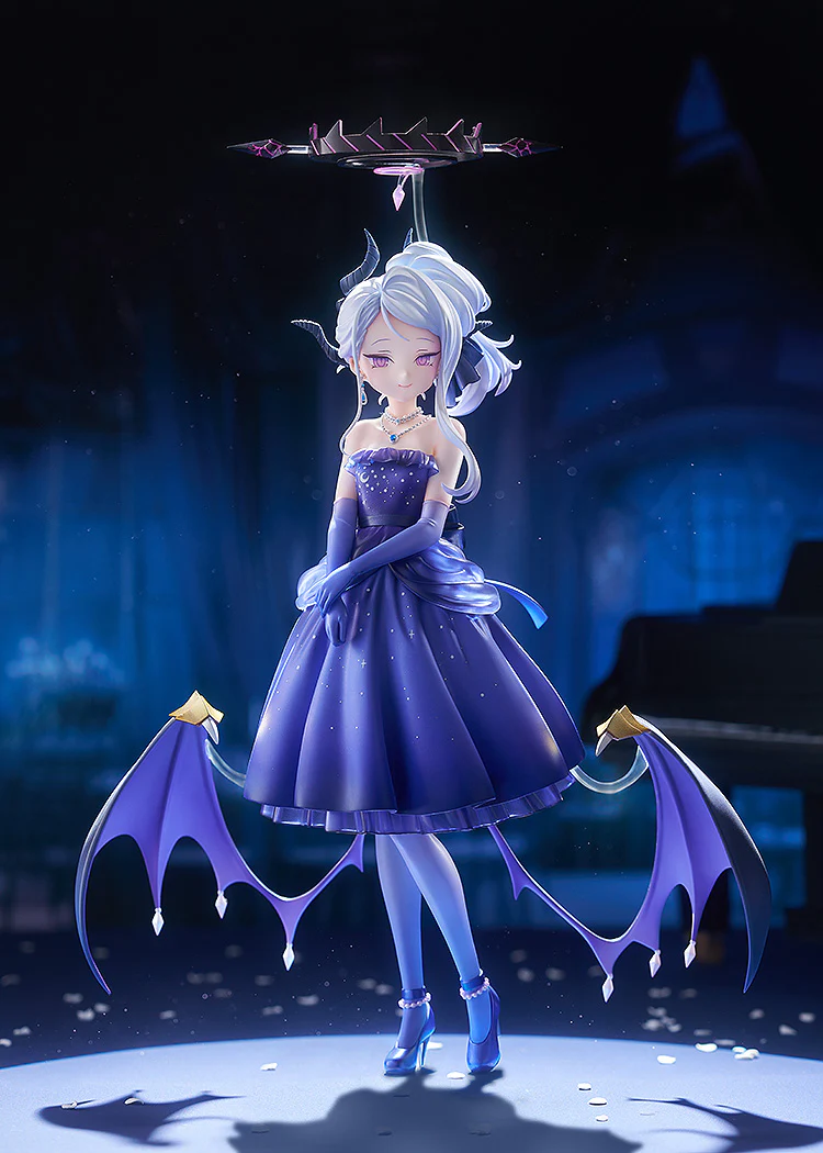 1/7 Hina Dress Ver. (Blue Archive) - Image 11